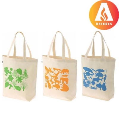 Ecobag personalizada